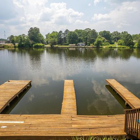 Natalie'S Nook, Lake Hideaway Near Downtown Fun! Hot Springs Exterior foto