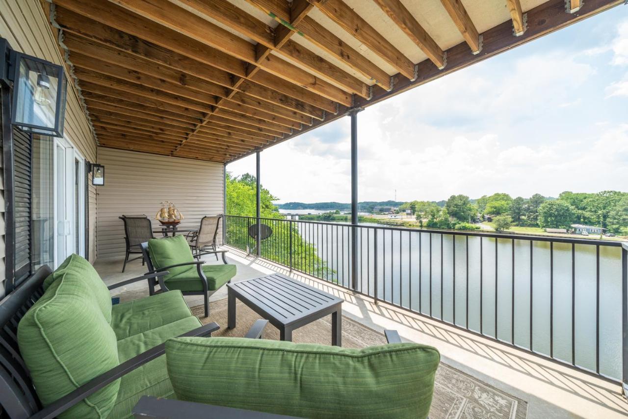 Natalie'S Nook, Lake Hideaway Near Downtown Fun! Hot Springs Exterior foto