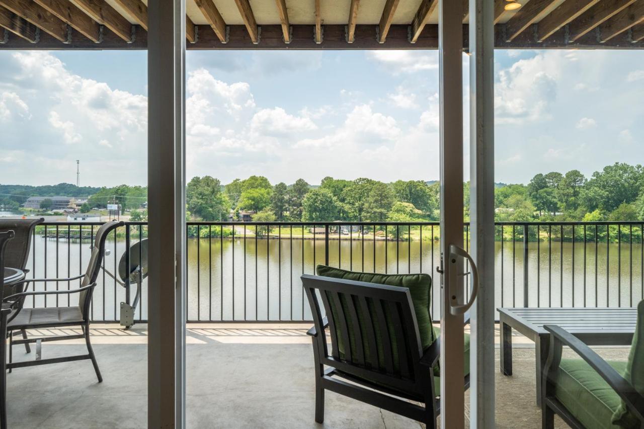 Natalie'S Nook, Lake Hideaway Near Downtown Fun! Hot Springs Exterior foto